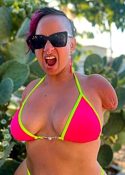 Talli Osborne